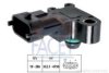 FACET 10.3234 Air Pressure Sensor, height adaptation